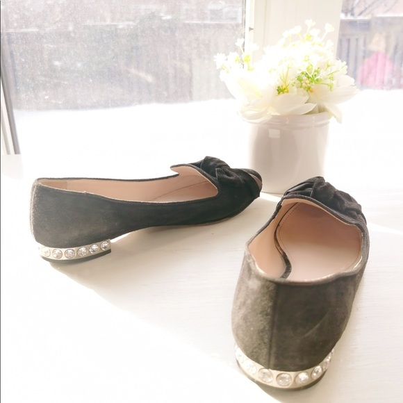 Miu Miu Flats Size36 - Picture 5 of 6